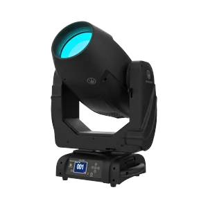 Triton Blue Halley 330