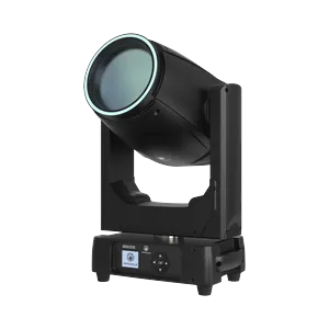 Triton Blue Orion B200