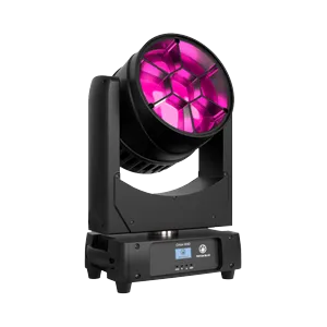 Triton Blue Orion W40