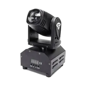 UKing Beam 10W Moving Head B28