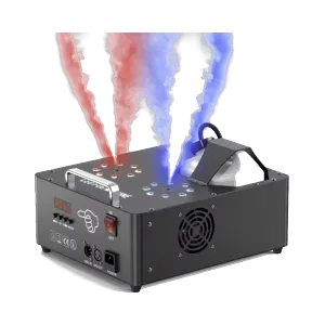UKing Fog Machine 2000W