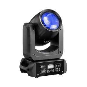 UKing Moving Head LED Beam 100W (18-Prisma)