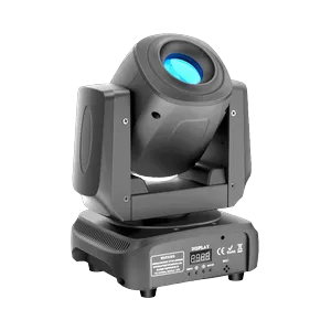UKing Moving Head LED Spot 85W (3-Prisma)