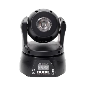 UKing Spot Laser Moving Head ZQ-B350