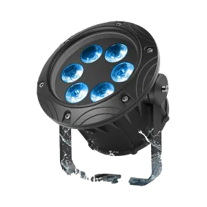 UKing ZQ01011 Waterproof PAR