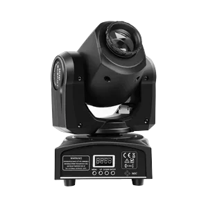 UKing ZQ02001 Mini Moving head