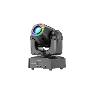 UKing ZQ02015 Moving Head LED Ring Light