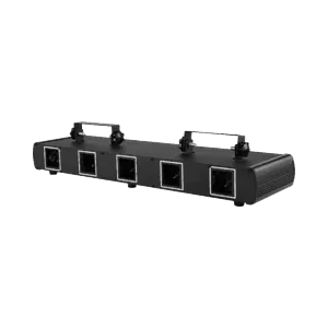 UKing ZQ03047 - 5 Head Lazer