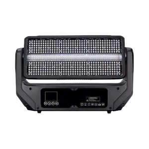 Uplus Lighting IN1000 STROBE GLP