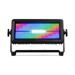 User Test BS1100IP Outdoor Stroboscope