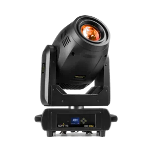 User Test Ignite300LED