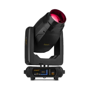 User Test Ignite400LED