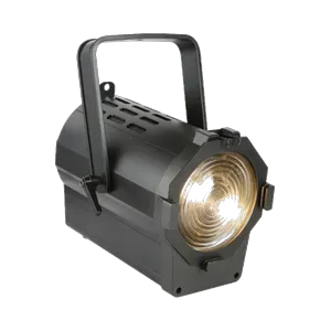User Test TH-150 Fresnel