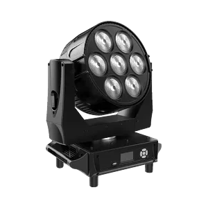 Uteqq LigthSky TX0760 Zoom