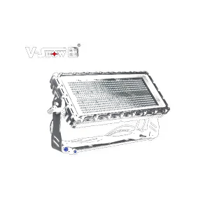 V-Show LED RGBW STROBE IP65 630W