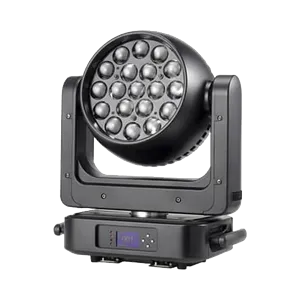 Vangaa Swift 19x25W