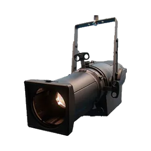 Vari-Lite Profile Light Engine TCW 15-35Deg