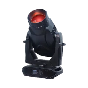 Vari-Lite VL1600 Profile