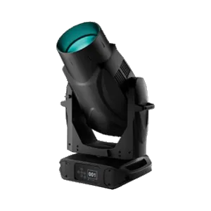 Vari-Lite VL2600 Profile