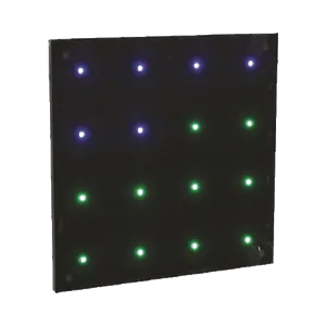 Varytec Animation Panel 16