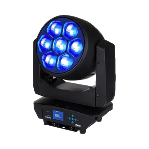 Varytec Hero Pixel Wash 760FX