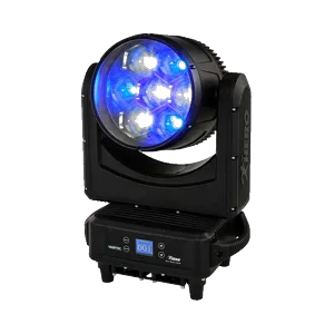 Varytec Hero Wash 760 IP