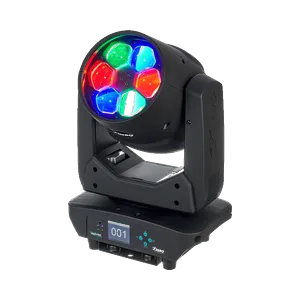 Varytec Hero wash 640 FX
