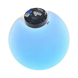 Varytec LED BALL RGBW