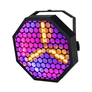 Varytec Retro Blinder OCTO 380