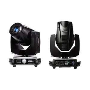 Varytec Trident R10