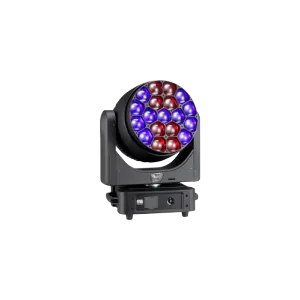 Vello Light BeeEye K20