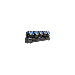 Vello Light Tornado X-5 IP