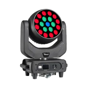 Vello Light LED Wash XP1940