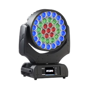 Vulcan Lighting Eclypse Wash