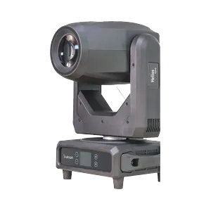Vulcan Lighting Helios Hybrid