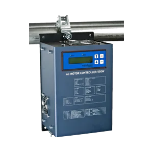 Wahlberg AC MOTOR CONTROLLER