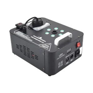 Wahrgenomen Camara de Humo
