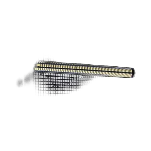 Wisdom ATOMIC SHOCK GIAN-CARLO V1