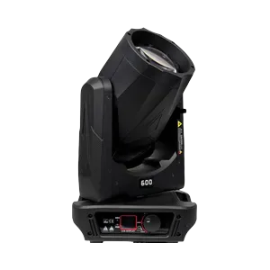 Wisdom BEAM 600 GIAN CARLO V1