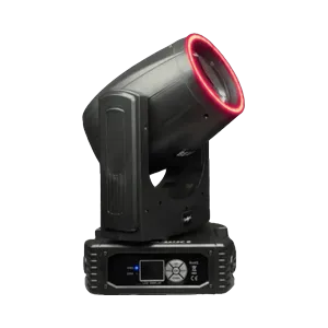 Wisdom Liunar Beam Gian-Carlo v1