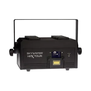 X-Laser Mercury