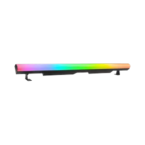Yeesite Pixel Bar