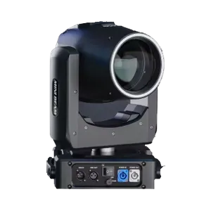 Yiflamefly LED 230W Spot Moving Head Light