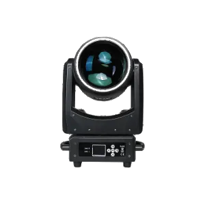 Yuer Lighting NL Haz de 295W 14R con anillo NL