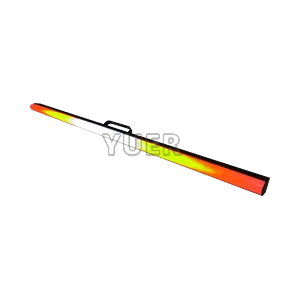 Yuer Lighting Professional LED Pixel Strip 40
