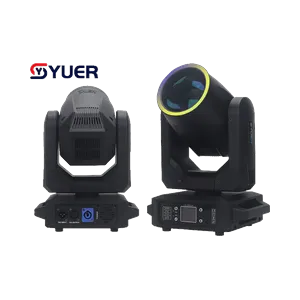 Yuer Lighting Professional Y250W LightStrip