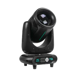 ZZIPP Aries295