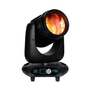 ZZIPP Aries380