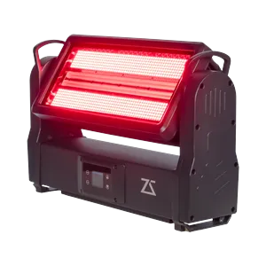 ZZIPP SCORPIO1000