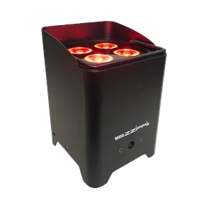 ZZIPP Smartbat